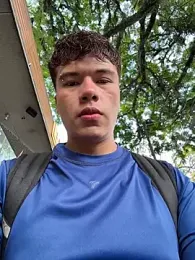 Logan_smith1 — Stripchat recorded stream image, 28.01.2026 16:20