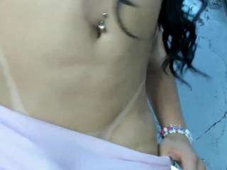 loren-baker — Camsoda recorded stream screenshot (28 Jan 2026)