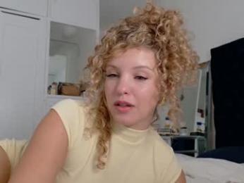 theislandgirl — Chaturbate recorded stream image, 28.01.2026 18:10