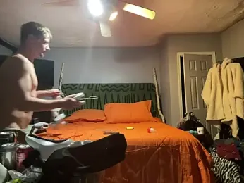 trash4cash — Stripchat recorded stream image, 28.01.2026 15:40