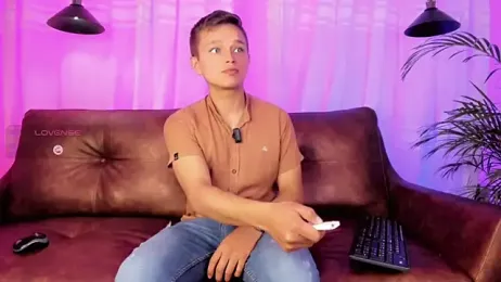 Tim_wolf — Stripchat recorded stream image, 28.01.2026 20:40