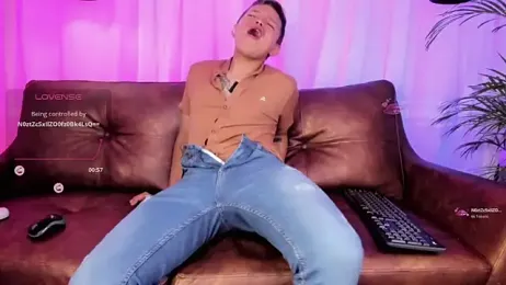 Tim_wolf — Stripchat recorded stream image, 28.01.2026 20:40