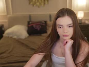 kira0541 — Chaturbate recorded stream screenshot (28 Jan 2026)