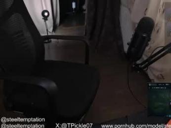tickle_my_pickle07 — Chaturbate recorded stream image, 28.01.2026 20:20