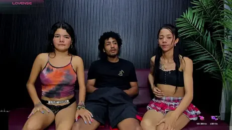 Sex_orgy01 — Stripchat recorded stream screenshot (28 Jan 2026)