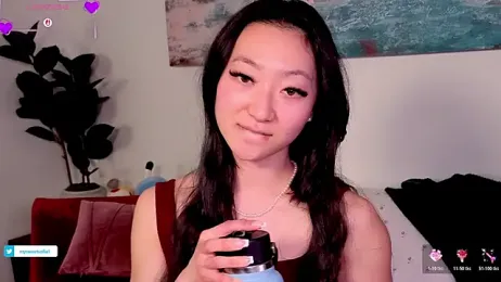 MySweetSofie — Stripchat recorded stream image, 28.01.2026 22:30