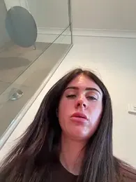 aus_queen — Stripchat recorded stream image, 28.01.2026 21:50
