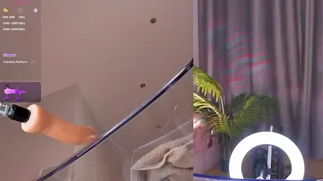 Eva_Bailey_ — Stripchat recorded stream screenshot (28 Jan 2026)