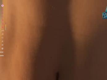 lucie_beltran — Chaturbate recorded stream image, 28.01.2026 18:00