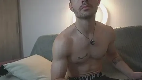 specter_27 — Stripchat recorded stream screenshot (28 Jan 2026)