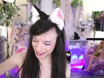 xxhayleemariexx — Chaturbate recorded stream screenshot (29 Jan 2026)