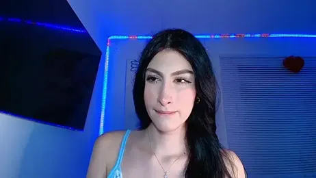 valeria_gonzales_ — Stripchat recorded stream screenshot (29 Jan 2026)