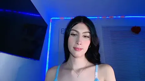 valeria_gonzales_ — Stripchat recorded stream screenshot (29 Jan 2026)