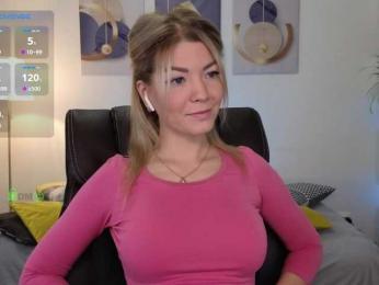 _Cute — Bongacams recorded stream image, 03.03.2025 15:40