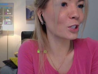 _Cute — Bongacams recorded stream image, 03.03.2025 15:40