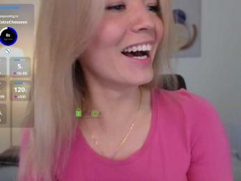 _Cute — Bongacams recorded stream image, 03.03.2025 15:40