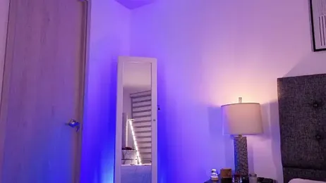 mandi4pole_ — Stripchat recorded stream screenshot (28 Jan 2026)