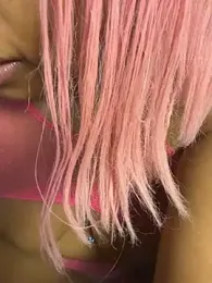 SEXaddictCANDY10 — Stripchat recorded stream screenshot (29 Jan 2026)