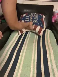 SEXaddictCANDY10 — Stripchat recorded stream screenshot (29 Jan 2026)