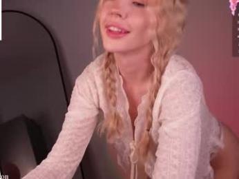 cutebon — Chaturbate recorded stream image, 29.01.2026 03:40