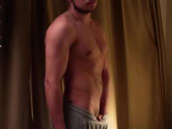 baby6_boy9 — Chaturbate recorded stream screenshot (29 Jan 2026)