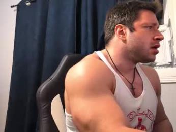 pizza_biceps — Chaturbate recorded stream image, 29.01.2026 04:40