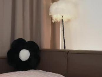 adelia_ntmu — Chaturbate recorded stream image, 29.01.2026 03:50