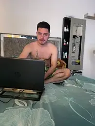 nico_sexboy — Stripchat recorded stream image, 29.01.2026 05:20