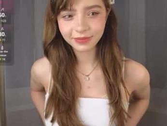 lizbethbiers — Chaturbate recorded stream image, 29.01.2026 03:10