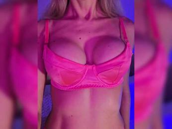 PUSSECHKA — Bongacams recorded stream image, 29.01.2026 09:20