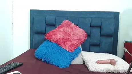 GabySteven — Stripchat recorded stream image, 29.01.2026 09:00