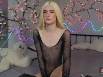 kris_mon — Chaturbate recorded stream image, 29.01.2026 08:00