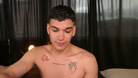 EROS_AND_ALAN — Stripchat recorded stream screenshot (29 Jan 2026)