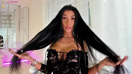 missdiamond_ — Stripchat recorded stream image, 29.01.2026 07:40