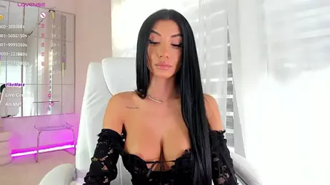 missdiamond_ — Stripchat recorded stream image, 29.01.2026 07:40