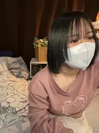 Nonchan_ — Stripchat recorded stream image, 29.01.2026 11:20