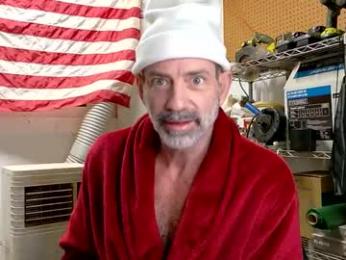 badnightwolf — Chaturbate recorded stream screenshot (29 Jan 2026)