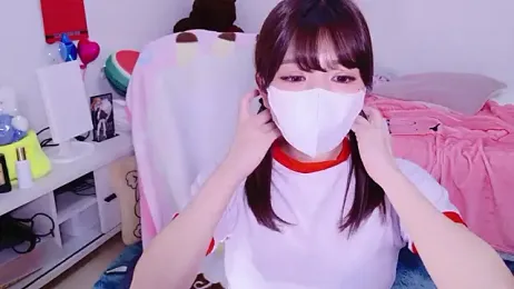 Runarunapi — Stripchat recorded stream screenshot (29 Jan 2026)