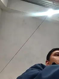 Srmotrs — Stripchat recorded stream screenshot (29 Jan 2026)