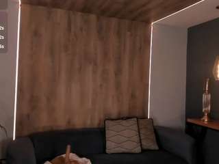 jennifer-rodriguez — Camsoda recorded stream image, 03.03.2025 17:40