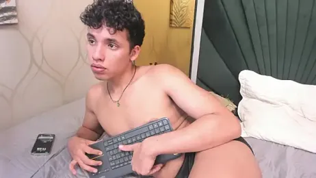 wildboy22_ — Stripchat recorded stream image, 29.01.2026 12:00