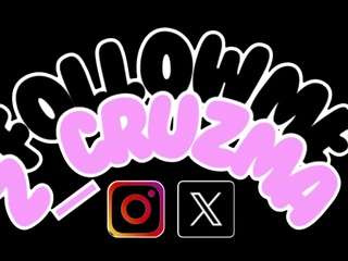 zoe-cruz21 — Camsoda recorded stream screenshot (29 Jan 2026)