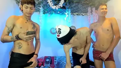 Bastian_boyshot77 — Stripchat recorded stream image, 29.01.2026 13:10