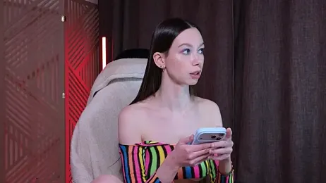 katycrown — Stripchat recorded stream screenshot (29 Jan 2026)