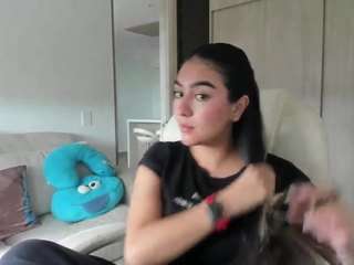 alexyferrer — Camsoda recorded stream image, 29.01.2026 14:10