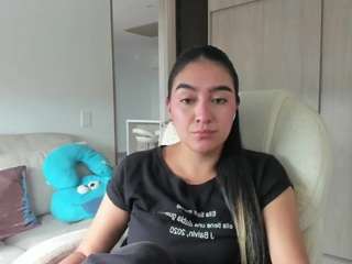 alexyferrer — Camsoda recorded stream image, 29.01.2026 14:10