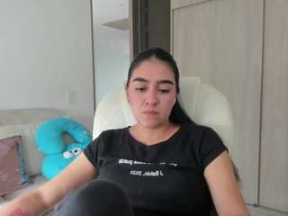 alexyferrer — Camsoda recorded stream image, 29.01.2026 14:10