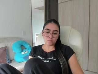 alexyferrer — Camsoda recorded stream image, 29.01.2026 14:10