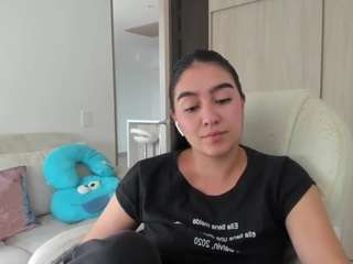 alexyferrer — Camsoda recorded stream image, 29.01.2026 14:10