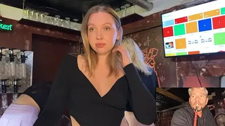 dirtypub — Stripchat recorded stream screenshot (29 Jan 2026)